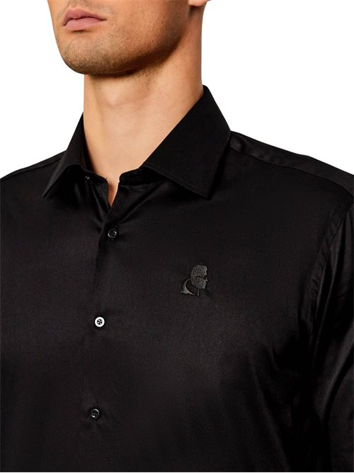 Camicia modern fit Karl Lagerfeld | KM554602990
